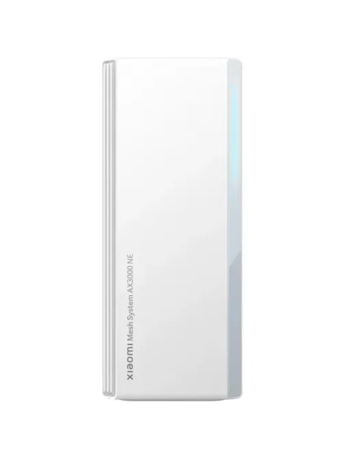 Wi-Fi mesh система Xiaomi Mesh System AC1200 (DVB4485GL) 3шт/уп