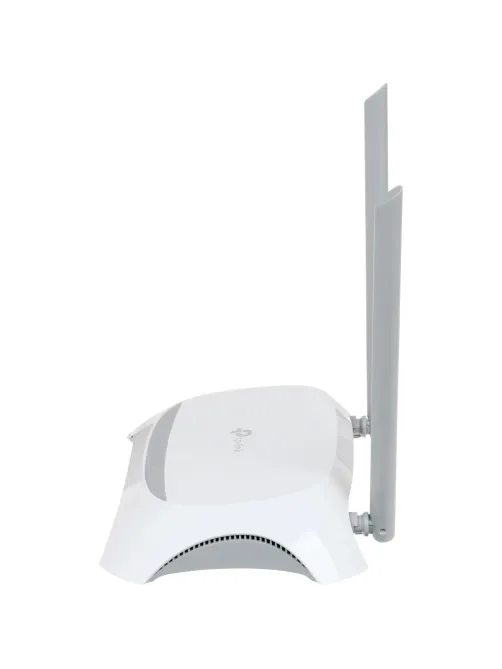 Маршрутизатор TP-Link TL-WR842N N300 3G/4G
