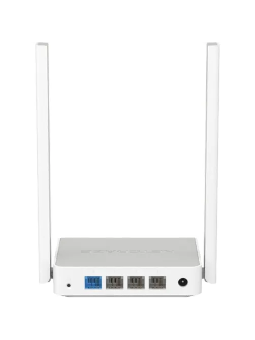 Маршрутизатор Netcraze (Keenetic) Start (NC-1112)