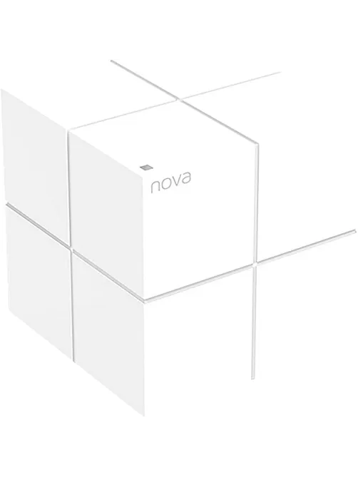 Wi-Fi mesh система Tenda MW6(3-PACK) AC1200 3шт/уп