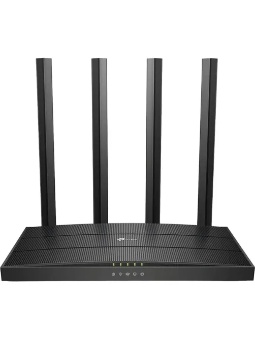 Маршрутизатор TP-Link Archer C6