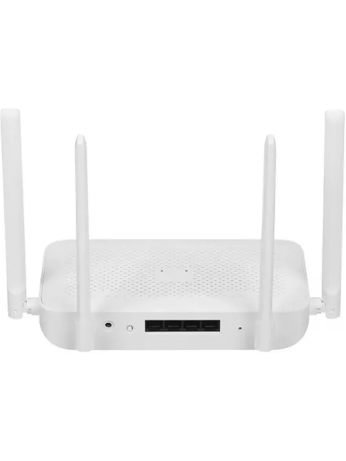Маршрутизатор Xiaomi Router AX1500 EU (DVB4412GL)