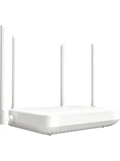 Маршрутизатор Xiaomi Router AX1500 RU (DVB4449GL)