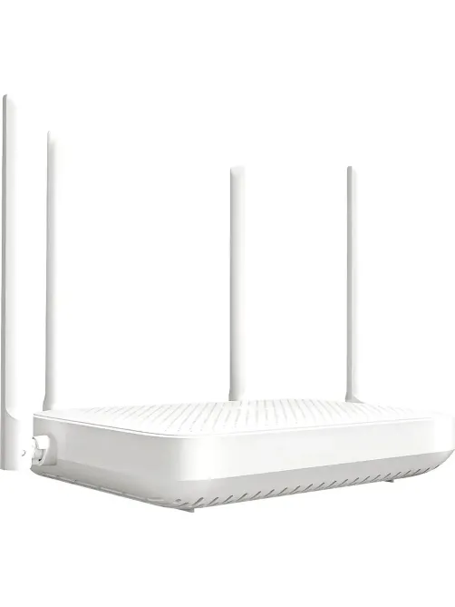 Маршрутизатор Xiaomi Router AX1500 RU (DVB4449GL)