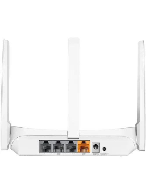 Маршрутизатор Mercusys MW305R