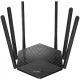 Маршрутизатор Mercusys MR50G, AC1900 двухдиапазонный Wi-Fi роутер