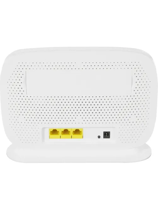 Маршрутизатор TP-Link Archer MR505 AC1200 10/100/1000BASE-TX/4G cat.6 белый