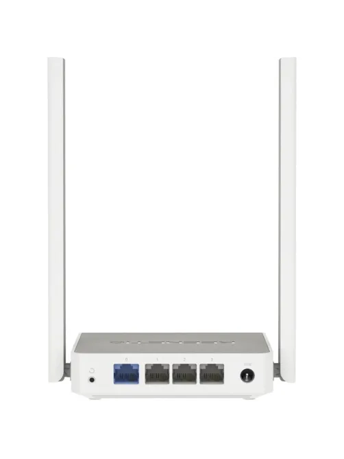Маршрутизатор Keenetic 4G (KN-1213) N300