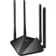 Маршрутизатор Mercusys MR30G AC1200 10/100/1000BASE-TX черный