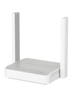 Маршрутизатор Netcraze (Keenetic) Starter (NC-1121)