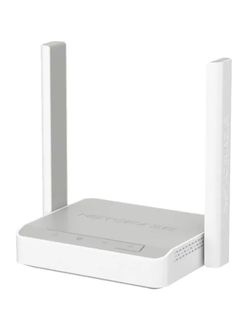 Маршрутизатор Netcraze (Keenetic) Starter (NC-1121)