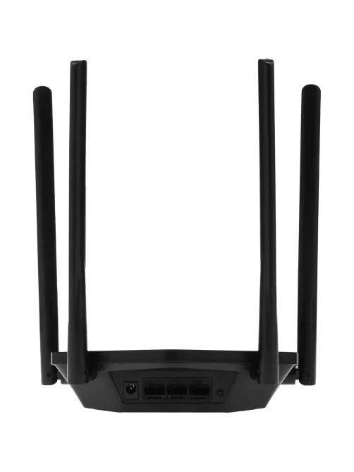 Маршрутизатор Mercusys MR60X AX1500