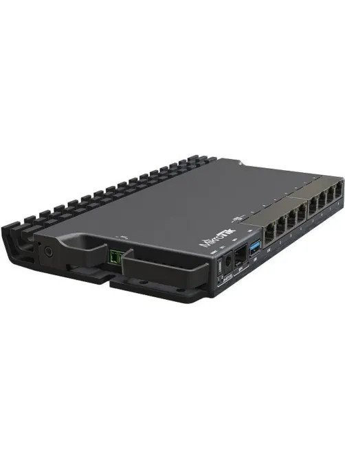 Маршрутизатор Mikrotik BORD 5009UG+S+ (RB5009UG+S+IN)