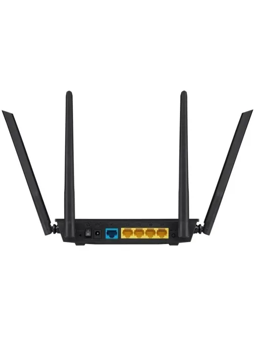 Маршрутизатор Asus RT-AC1200 V2