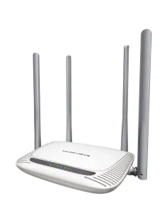 Маршрутизатор Mercusys MW325R белый