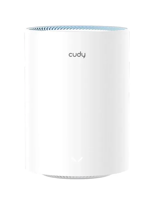 Wi-Fi mesh система Cudy M1200(2-Pack) AC1200 2шт/уп