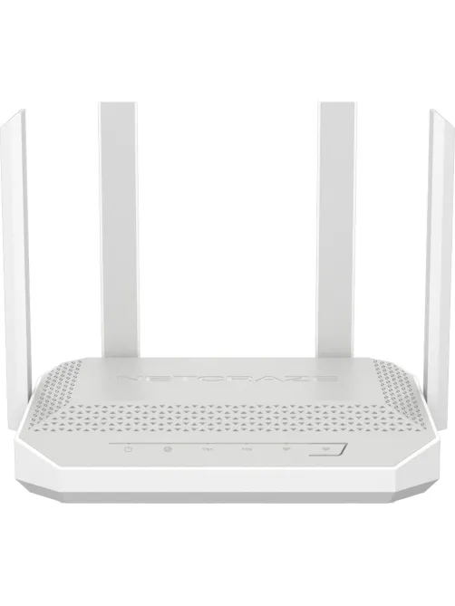 Маршрутизатор Netcraze (Keenetic) Giga (NC-1012)