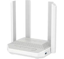 Маршрутизатор Keenetic с Mesh Hopper KN-3811 AX3000