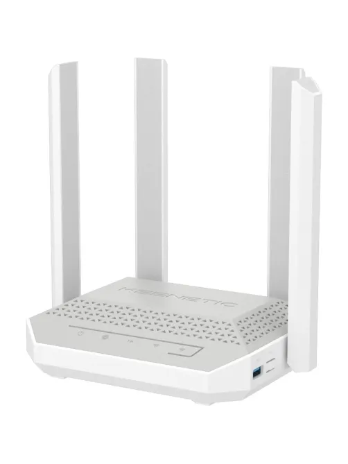 Маршрутизатор Keenetic с Mesh Hopper KN-3811 AX3000