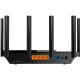 Маршрутизатор TP-Link Archer AX73, AX5400, гигабитный Wi-Fi роутер