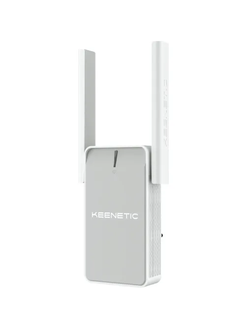 Усилитель сигнала Wi-Fi Netcraze (Keenetic) Buddy 5 (NC-3311)