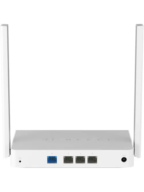 Маршрутизатор Keenetic Extra (KN-1714) AC1200