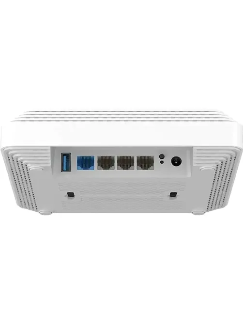 Маршрутизатор Keenetic Hopper SE (KN-3812) AX3000