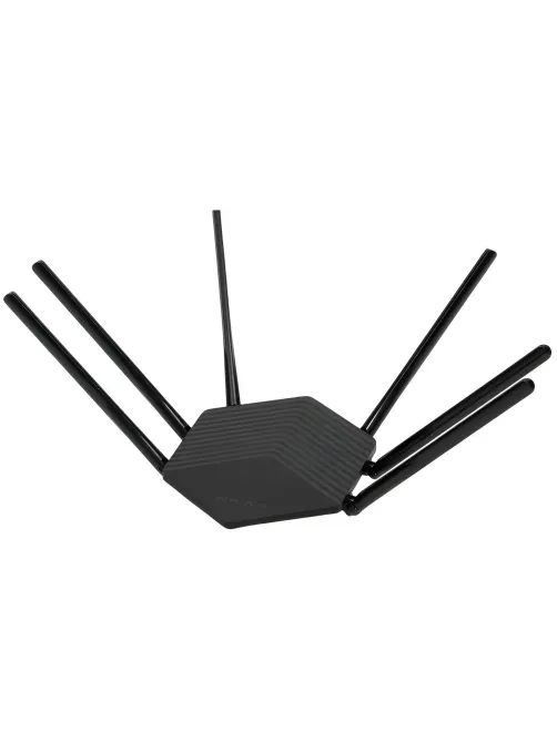 Маршрутизатор Mercusys MR50G, AC1900 двухдиапазонный Wi-Fi роутер