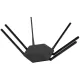 Маршрутизатор Mercusys MR50G, AC1900 двухдиапазонный Wi-Fi роутер