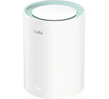 Wi-Fi mesh система Cudy M1300(1-Pack)