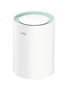 Wi-Fi mesh система Cudy M1300(1-Pack)
