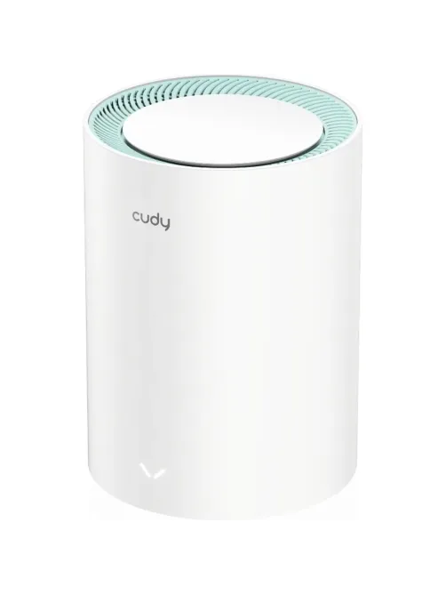 Wi-Fi mesh система Cudy M1300(1-Pack)