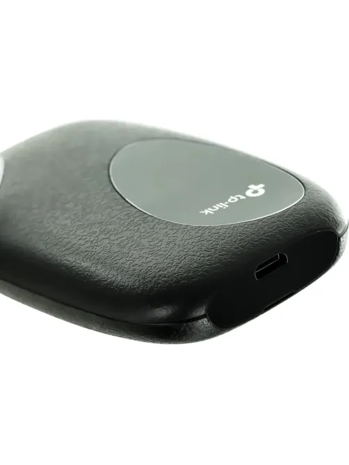 Маршрутизатор TP-Link M7000 4G LTE-модем