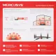 Маршрутизатор Mercusys MB115-4G