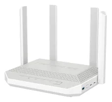 Маршрутизатор Netcraze (Keenetic) Hopper 4G+ (NC-2312)