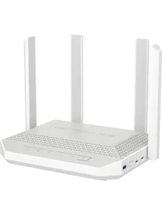 Маршрутизатор Netcraze (Keenetic) Hopper 4G+ (NC-2312)