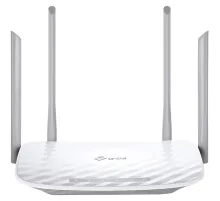 Маршрутизатор беспроводной TP-Link Archer A5 AC1200 10/100BASE-TX белый