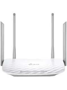 Маршрутизатор беспроводной TP-Link Archer A5 AC1200 10/100BASE-TX белый