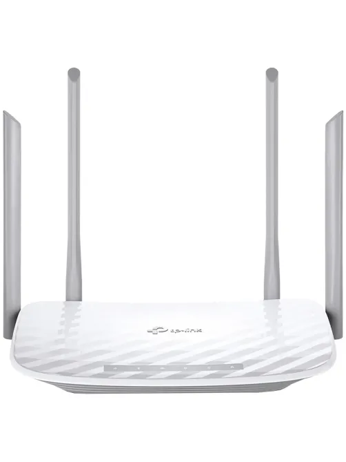 Маршрутизатор беспроводной TP-Link Archer A5 AC1200 10/100BASE-TX белый