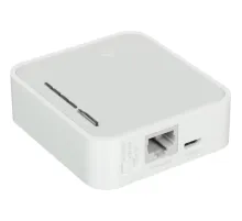 Маршрутизатор TP-Link TL-MR3020 N150 3G/4G Портативный