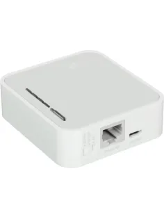 Маршрутизатор TP-Link TL-MR3020 N150 3G/4G Портативный