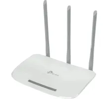 Маршрутизатор TP-Link TL-WR845N N300