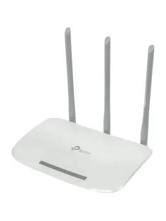 Маршрутизатор TP-Link TL-WR845N N300