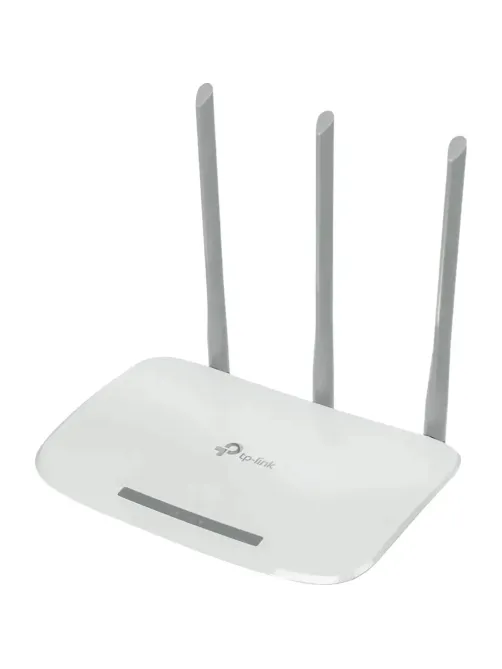 Маршрутизатор TP-Link TL-WR845N N300