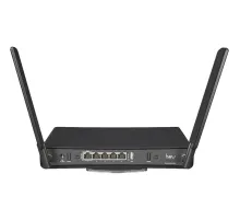 Маршрутизатор Mikrotik (C53UiG+5HPaxD2HPaxD) hAP ax3
