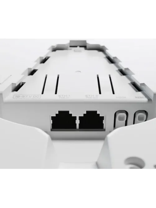 Маршрутизатор MikroTik (RBCAPGI-5ACD2ND-XL) cAP XL ac  AC1200 белый