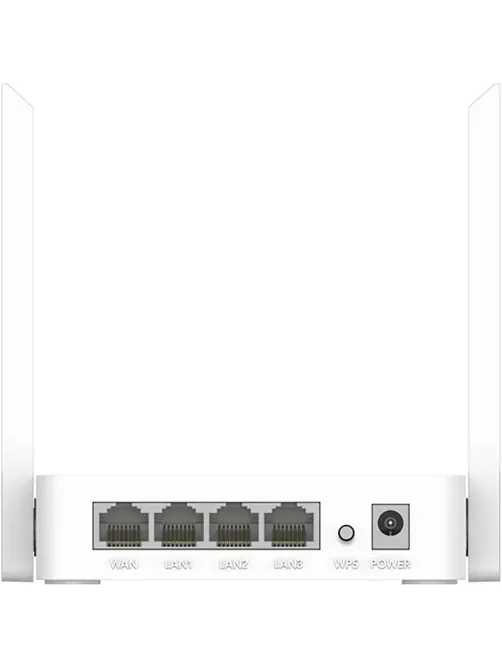 Маршрутизатор Cudy WR300 N300