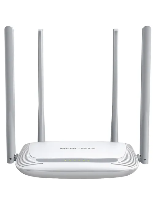 Маршрутизатор Mercusys MW325R белый