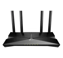 Маршрутизатор TP-Link Archer AX10 AX1500 4 LAN, 1000 Мбит/с