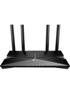 Маршрутизатор TP-Link Archer AX10 AX1500 4 LAN, 1000 Мбит/с